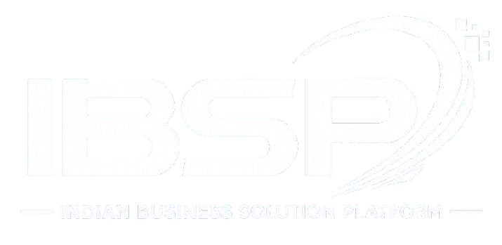 IBSP Logo